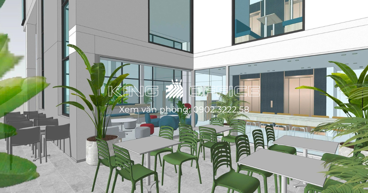 Không gian làm việc Serepok Điện Biên Phủ Quận 3 Không gian làm việc Serepok Điện Biên Phủ Quận 3