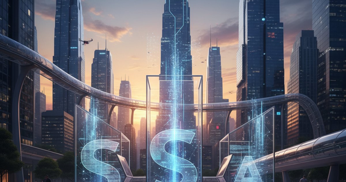 Xu hướng phát triển của phần mềm SAP trong tương lai