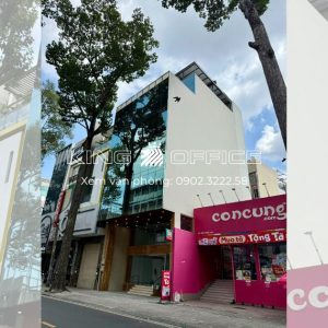 Cho thuê văn phòng G8 Golden Trần Quang Khải quan-1