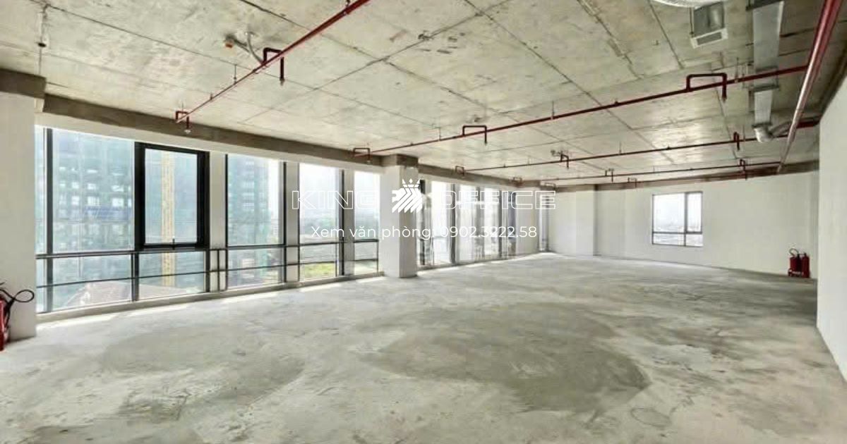 Tòa Nhà BW Building Dịch vụ và trang thiết bị tại văn phòng BW Building Góc Ảnh 5 QuậN 8