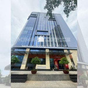 Tòa Nhà BW Building Giới Thiệu Góc Ảnh 1 QuậN 8