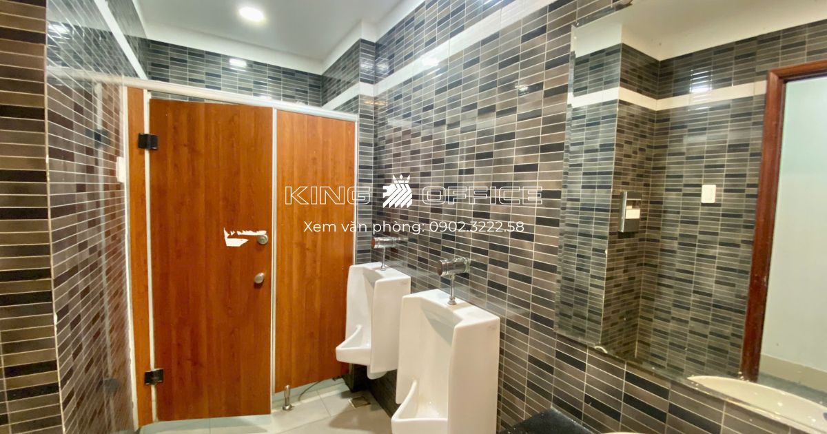 Tòa Nhà Tòa Nhà Office 21k Nguyễn Văn Trỗi Góc Làm Việc Phu Nhuan