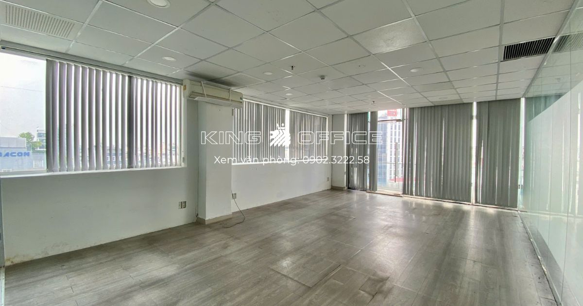 Tòa Nhà Tòa Nhà Office 21k Nguyễn Văn Trỗi Phòng Cho Thuê Phu Nhuan