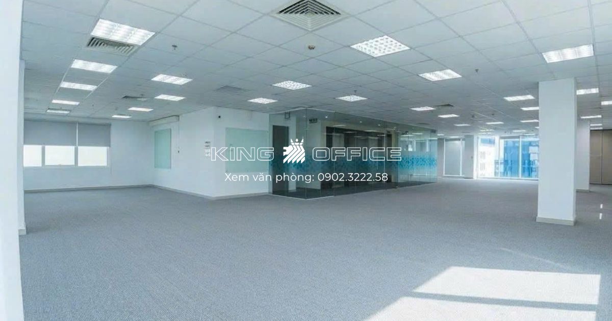 Tòa Nhà Tòa Nhà VNO 139 Pasteur Phòng Setup Sẵn QuậN 3